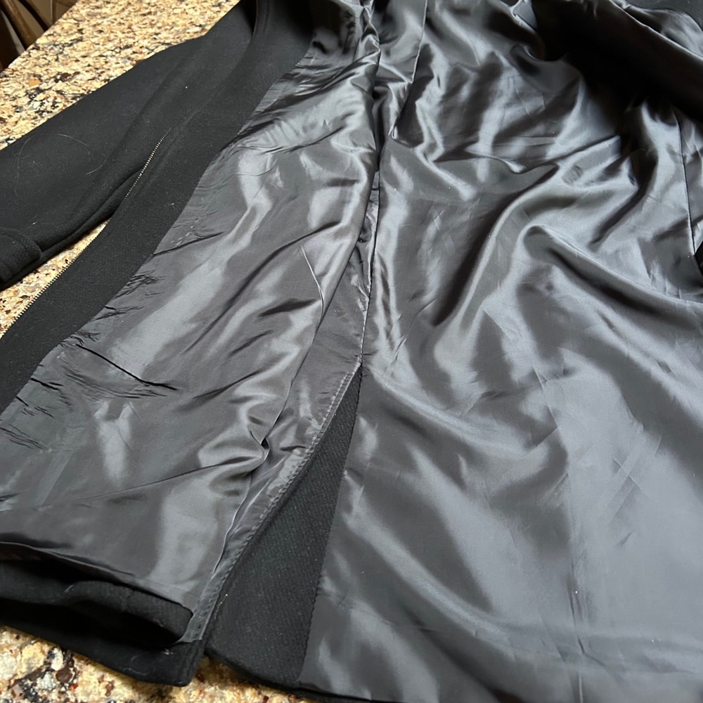 Wool Jacket - image 5